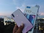 Vivo Y17 (Used)