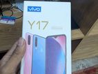 Vivo Y17 (New)