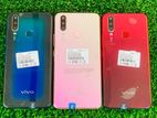 Vivo Y17 (New)