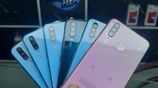 Vivo Y17 . (New)