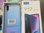 Vivo Y17 (New)