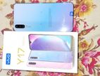 Vivo Y17 . (Used)