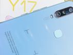 Vivo Y17 (Used)