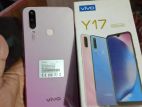 Vivo Y17 . (Used)