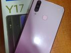 Vivo Y17 , (Used)