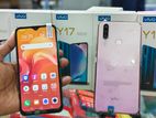 Vivo Y17 New Full Box (New)