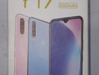 Vivo Y17 . (New)