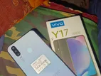 Vivo Y17 . (Used)