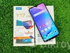 Vivo Y17 New (Used)