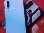 Vivo Y17 . (Used)