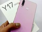 Vivo Y17 নিউ💠8+256💠জিবি (Brand New)