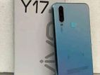 Vivo Y17 . (Used)