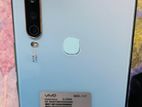 Vivo Y17 . (Used)
