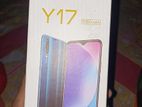 Vivo Y17 নতুন (Used)