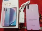 Vivo Y17 . (Used)