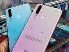 Vivo Y17 offer 8+256 gb (Used)