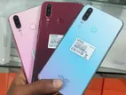 Vivo Y17 Offer <8+256 GB> (Used)