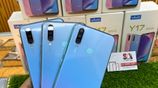 Vivo Y17 offer price fix (Used)
