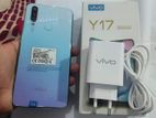 Vivo Y17 . (Used)