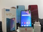 Vivo Y17 only holl sell (Used)