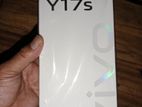 Vivo Y17 phin (Used)