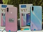 Vivo Y17 ফোন হাতে পেয়ে টাকা (Used)