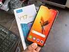 Vivo Y17 phone ফ্রেশ (Used)