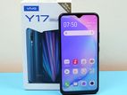 Vivo Y17 please shop now (New)