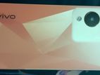 Vivo Y17 Pro 2024'' launch (Used)