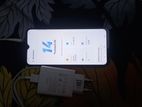 Vivo Y17 Pro 6/128GB. (Used)