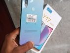 Vivo Y17 Pro 8/256 Box Available (Used)
