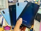 Vivo Y17 Pro 8+256 ঈদের অফার (Brand New)