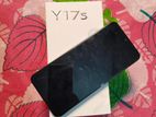 Vivo Y17S (6/128) (Used)