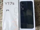 Vivo Y17s (Used)