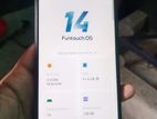 Vivo Y17 Pro .6/128 (Used)