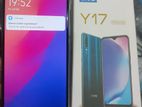 Vivo Y17 ram 6 128gb (Used)