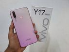 Vivo Y17 Ram 6 GB ROM 128 GB. (New)