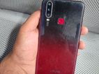 Vivo Y17 . (Used)