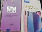 Vivo Y17 RAM 8/128 (Used)