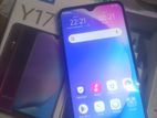 Vivo Y17 ram 8 gb rom 256 (Used)