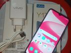 Vivo Y17 RAM 8 GB ROM 256 (Used)