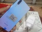 Vivo Y17 RAM 8 GB ROM 256 (Used)