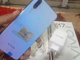 Vivo Y17 RAM 8 GB ROM 256 (Used)