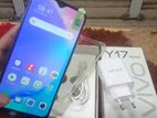 Vivo Y17 RAM 8 GB ROM 256 (Used)