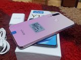 Vivo Y17 RAM 8 GB ROM 256 (Used)