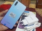 Vivo Y17 RAM 8 GB ROM 256 (Used)