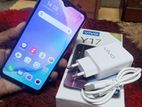 Vivo Y17 RAM 8 GB ROM 256 (Used)