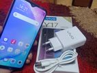 Vivo Y17 RAM 8 GB ROM 256 (Used)