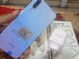 Vivo Y17 RAM 8 GB ROM 256 (Used)