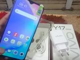 Vivo Y17 RAM 8 GB ROM 256 (Used)